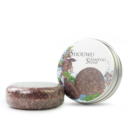 Rosemary Shampoo Soap