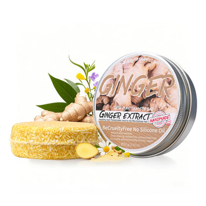 Rosemary Shampoo Soap