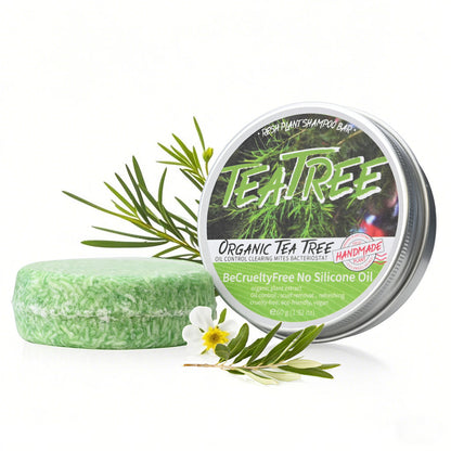 Rosemary Shampoo Soap