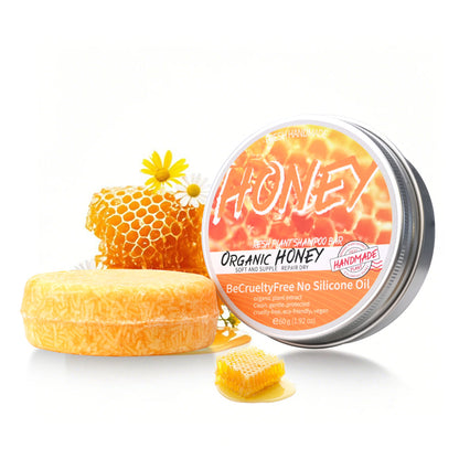 Rosemary Shampoo Soap