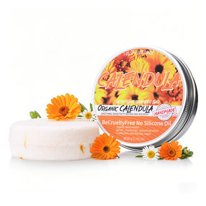 Rosemary Shampoo Soap