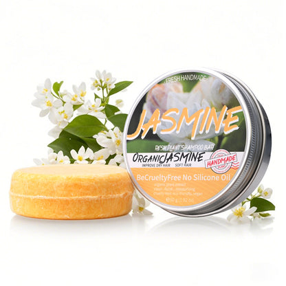 Rosemary Shampoo Soap