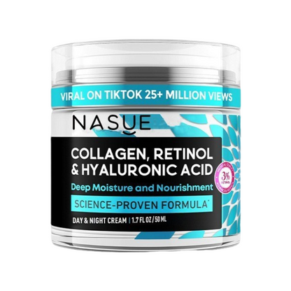 Collagen Cream