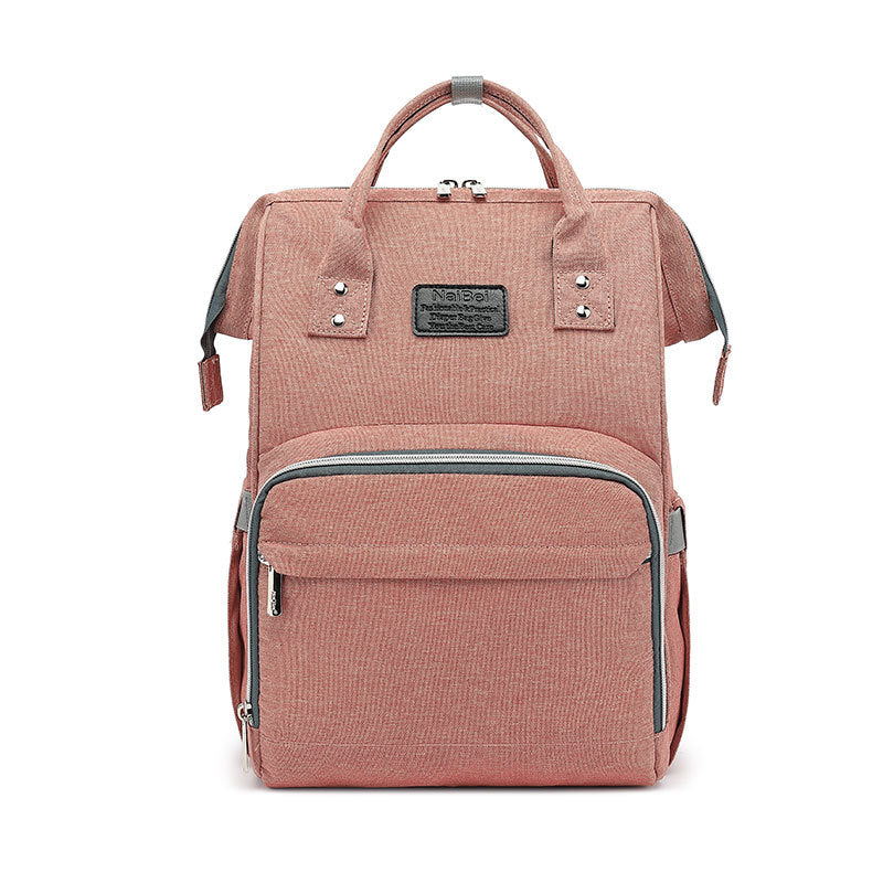 Large Capacity Mummy Bag